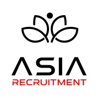 Asia Recruitment logo - Similar company to One Choice Direct