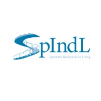 Spectrum Independence Living logo - Similar company to Results One Llc