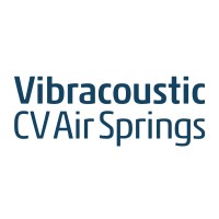 Vibracoustic Cv Air Springs