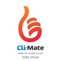 Cli-Mate logo - Similar company to Matrix Energy Systems Ltd