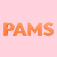 PAMS Paris logo - Similar company to Qanine Studio