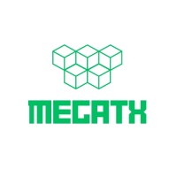 MEGATX logo - Similar company to Otherland.App