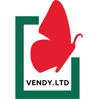 Vendy Ltd. logo - Similar company to Alpha Screen Studio Ltd.