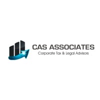CAS Associates (Corporate Tax and Legal Advisors) logo - Similar company to Inversion Management Services
