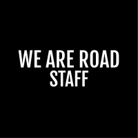 WE ARE ROAD STAFF logo - Similar company to Andel Staff