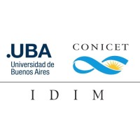 Instituto de Investigaciones Médicas - IDIM (UBA - CONICET) logo - Similar company to China Peak