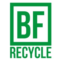 BF Recycle - Liquidation logo - Similar company to Trac World Freight Services Inc