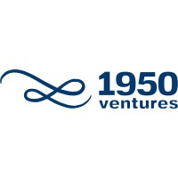 1950 Ventures logo - Similar company to Cleanhill Partners