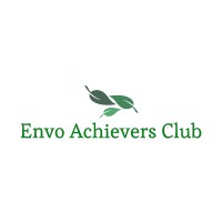Envo Achievers Club logo - Similar company to Epsi Computers (Pvt) Ltd