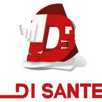 DI SANTE logo - Similar company to Méca Plus Services - Groupe Fitech