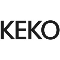 Keko logo - Similar company to 2 Monkeys And A Bicycle Animations (2Mb)
