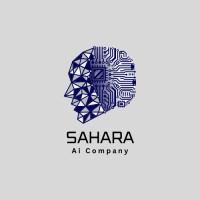 Sahara AI logo - Similar company to Firstbase