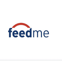 Feed Me logo - Similar company to Ad Hoc Ventures
