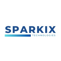 Sparkix Technologies logo - Similar company to Softtik Technologies