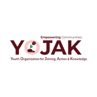 YOJAK logo - Similar company to Impactivate Solutions