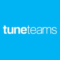 tuneteams logo - Similar company to Hideaway Music Group