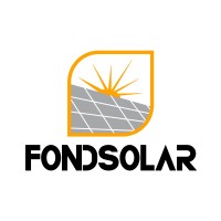 Xiamen Fondsolar Technology Co., Ltd logo - Similar company to Ninees