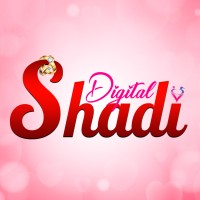Digital Shadi logo - Similar company to Shadi Junction