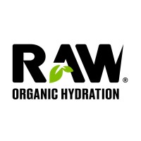 RAW Super Drink logo - Similar company to Ilutelco