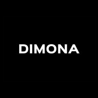 Dimona Tee logo - Similar company to Think Print