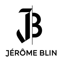 Maison Jérôme Blin logo - Similar company to Yolo Luxury Consignment