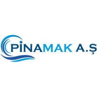 Pinamak A.Ş. logo - Similar company to Pinamak