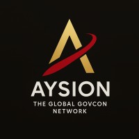 AYSION logo - Similar company to Elevate Technology Recruiting Group (Etrg+News)