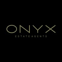 Onyx Estate Agents logo - Similar company to Michael Roberts Strata Management Services