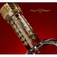 Royal Dragon Vodka Brazil logo - Similar company to Royal Dragon Vodka