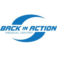 Back in Action Medical Center logo - Similar company to Healing By Nature