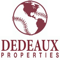 Dedeaux Properties logo - Similar company to Koury Engineering And Testing, Inc