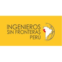 Ingenieros Sin fronteras Peru logo - Similar company to Psi De Midagri