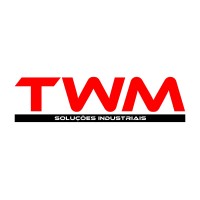 TWM Soluções Industriais logo - Similar company to Sertec Locação