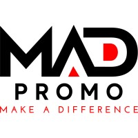 MAD Promo LLC logo - Similar company to Sublime Rides