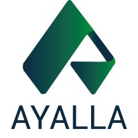 Ayalla | Insumos Farmacêuticos e Ingredientes logo - Similar company to Madereal