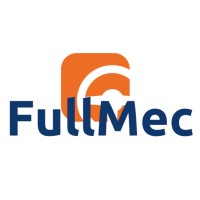 FullMec logo - Similar company to Fullmec Srl