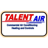 Talent Air logo - Similar company to Oceanside Mechanical