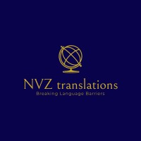 NVZtranslations logo - Similar company to Probono Uae