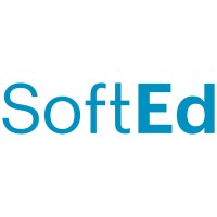 SoftEd logo - Similar company to Icagile