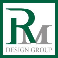 RM Design Group logo - Similar company to Arc Engineers Ltd