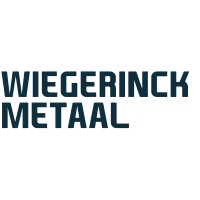 Wiegerinck Metaal logo - Similar company to Pdb|Design