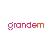 Grandem Group logo - Similar company to Codify Group