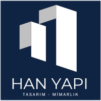 Han Yapı Tasarım Mimarlık logo - Similar company to Foreco Decor