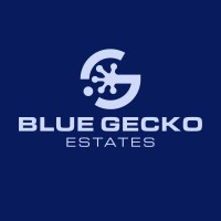 Blue Gecko Estates logo - Similar company to Enso Team Realty