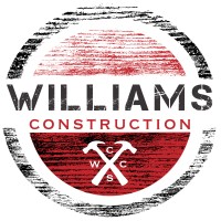 Williams Custom Construction Services