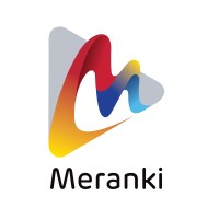Meranki logo - Similar company to Skyglitz Studio