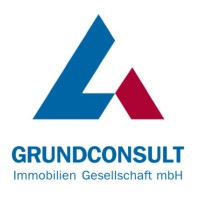 Grundconsult Immobilien Gesellschaft mbH logo - Similar company to V&V Immobilien