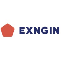 Exngin logo - Similar company to Yaasaan