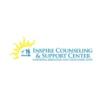 Inspire Counseling and Support Center logo - Similar company to Elevate Counseling Services, Inc.