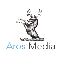 Aros Media logo - Similar company to Ehrlich Entertainment Gmbh & Co. Kg